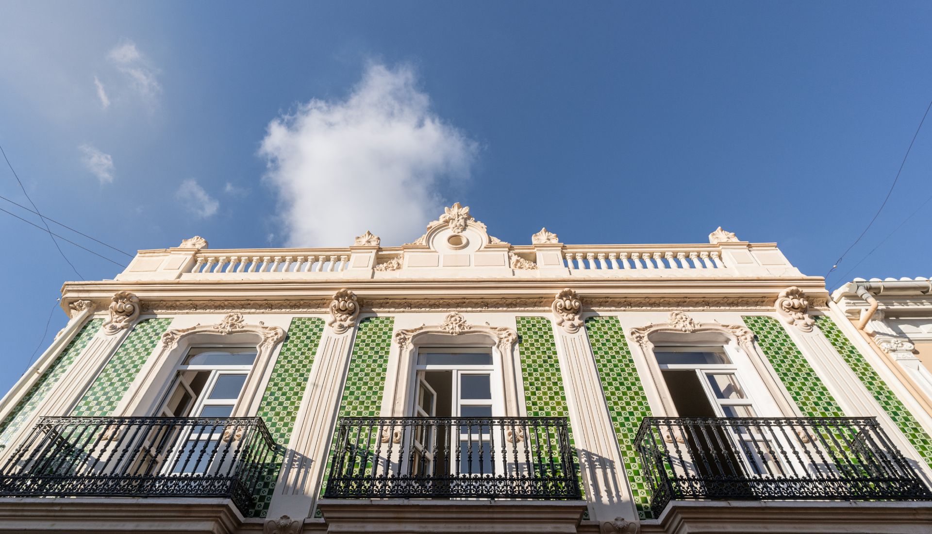 Cozy Apartments in Valencia