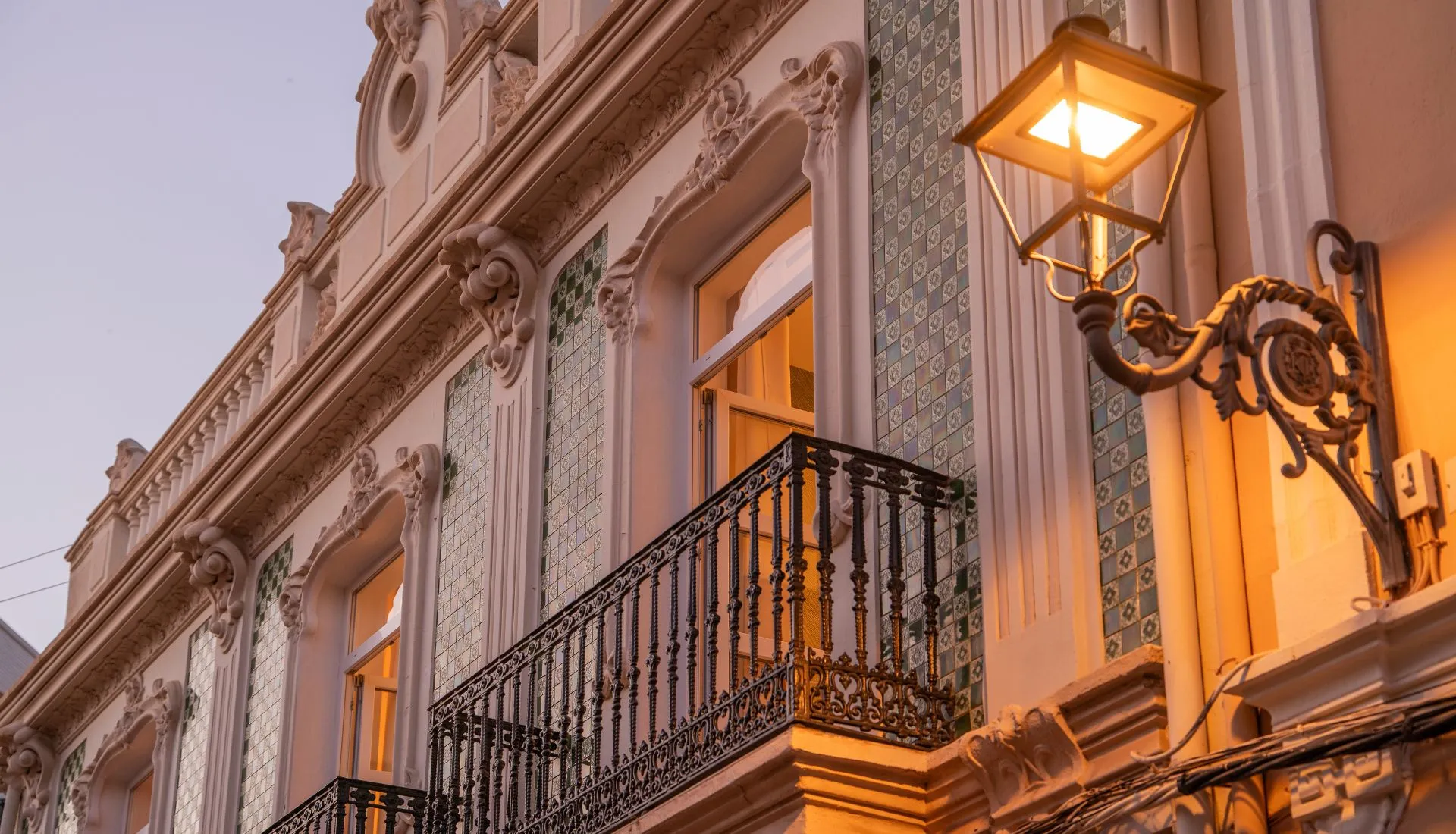 Apartamentos acogedores en Valencia